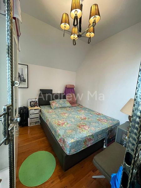3 Bed Apartment (Condo) for Sale in  Isuites @ Tani - Image 6